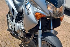 Honda Varadero 125 - 2007