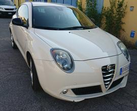 Alfa Mito