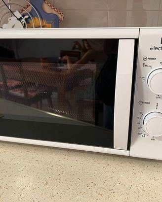 Forno a microonde