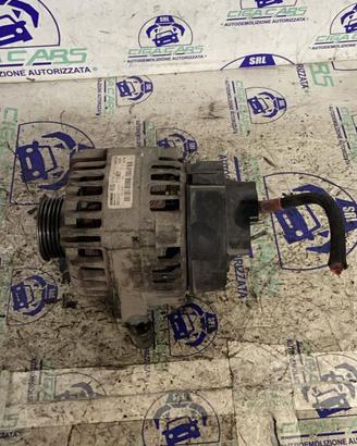 FIAT PUNTO 1.2 BENZINA 2004 - ALTERNATORE