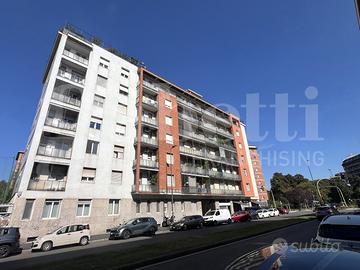 Appartamento Milano [Cod. rif 3388328VRG]