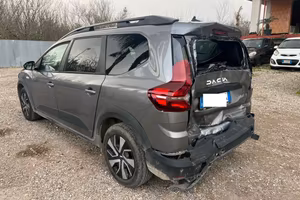 Dacia Jogger 1.0 TCe GPL 100 CV 5 posti Expression