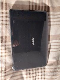 notebook Acer Aspire 5735Z SENZA HARD DISK 