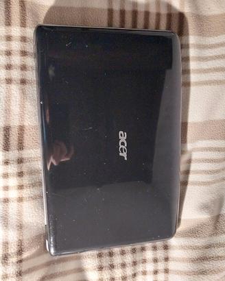 notebook Acer Aspire 5735Z SENZA HARD DISK 