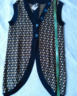 gilet
