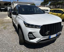 DR AUTOMOBILES dr 6.0 1.5 Turbo CVT Bi-Fuel GPL