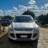 Ford Kuga anno 2014