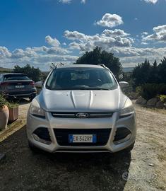 Ford Kuga anno 2014