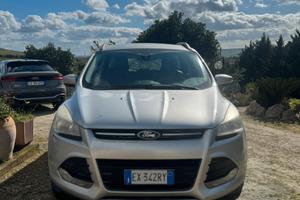 Ford Kuga anno 2014