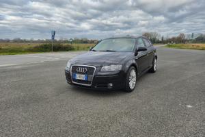 Audi A3 Sportback 2.0 TDI 170cv