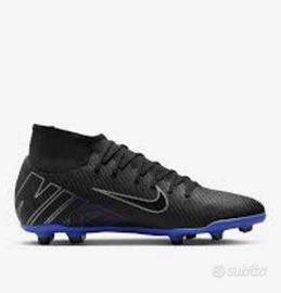 scarpe calcio nuove 