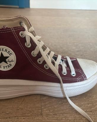 SCARPE CONVERSE ALL STAR