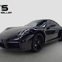 Porsche 911 Carrera*SPORT CHRONO*FORMULA S*