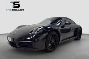 Porsche 911 Carrera*SPORT CHRONO*FORMULA S*