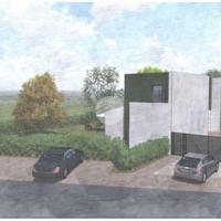TER. RESIDENZIALE A MONTECHIARUGOLO