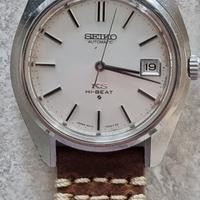 Orologio King Seiko 5625-7000