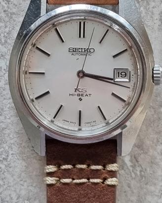 Orologio King Seiko 5625-7000