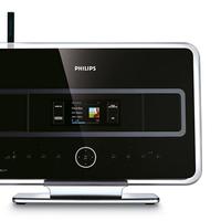 Stazione musicale wireless Philips was 7500