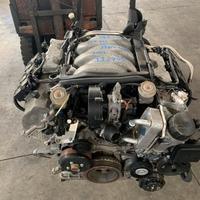 Motore Mercedes CLK 320 218cv 160Kw 112955 2003