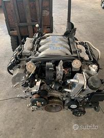 Motore Mercedes CLK 320 218cv 160Kw 112955 2003