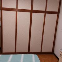 Armadio 210(L)x60(P)x255(H)