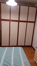 Armadio 210(L)x60(P)x255(H)