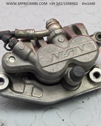 PINZA ANTERIORE KAWASAKI KXF 450 2012 2015 KX-F 20
