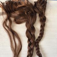 Extension capelli