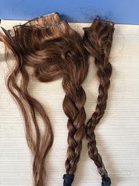 Extension capelli