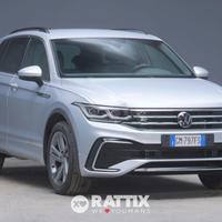 VOLKSWAGEN tiguan ii 2021 Tiguan 1.5 tsi R-Line 15