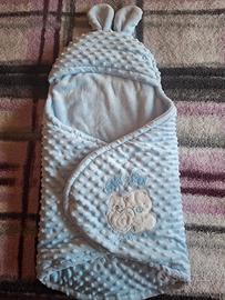 simil sacco nanna Nazareno Gabrielli 