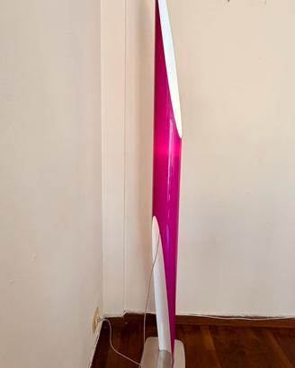 Lampada da terra di design SHAKTI di Kundalini