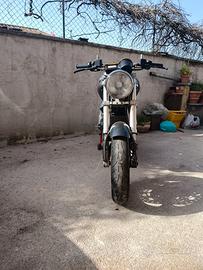 ducati monster 