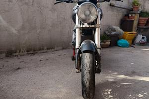 ducati monster 