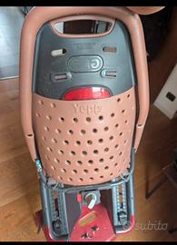 Seggiolino THULE YEPP MAXI 2