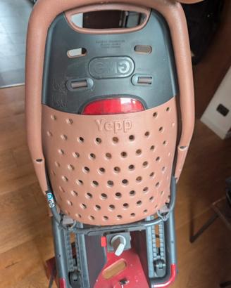 Seggiolino THULE YEPP MAXI 2
