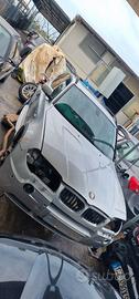 Bmw x3 ricambi