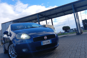 Fiat grande punto