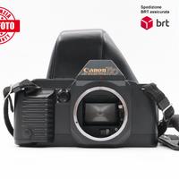 Canon T70