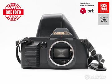 Canon T70