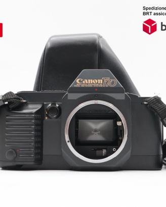 Canon T70