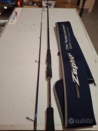 EVERGREEN POSEIDON ZEPHYR PZS-83-the solid solutio