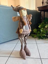 Angioletto Elfo Stoffa TONOSUTONO - NUOVO