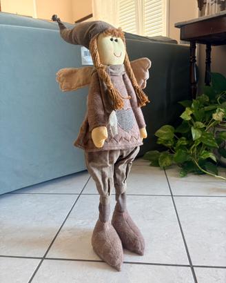 Angioletto Elfo Stoffa TONOSUTONO - NUOVO