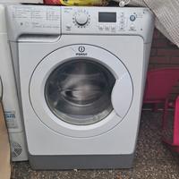 lavatrice 9 kg funzionante,display no