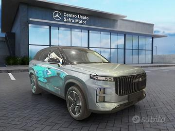 JAECOO 7 PHEV Jaecoo 7 1.5 TGDI 347 CV PHEV P...