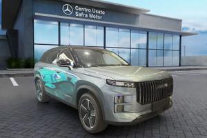 JAECOO 7 PHEV Jaecoo 7 1.5 TGDI 347 CV PHEV P...