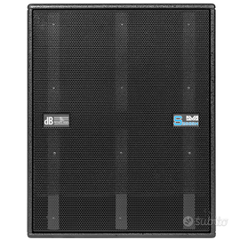DB TECHNOLOGIES SUB  S 2585/SPED GRATUITA