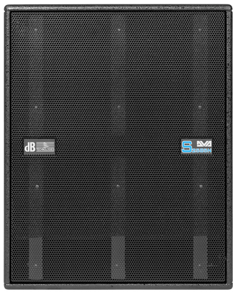 DB TECHNOLOGIES SUB  S 2585/SPED GRATUITA