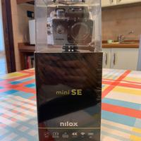 Nilox Action Cam Mini-SE